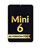iPad Mini 6 LCD Assembly (4G Version) (Premium / FOG)