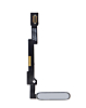 Power Button Flex Cable for iPad Mini 6 / 7 (A17 Pro) (STARLIGHT) (Premium)