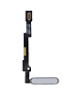Power Button Flex Cable for iPad Mini 6 / 7 (A17 Pro) (STARLIGHT) (Aftermarket)