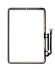 Digitizer Assembly for iPad Mini 6 / Mini 7 (A17 Pro) (4G Version) (Premium)