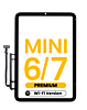 Digitizer Assembly for iPad Mini 6 / Mini 7 (A17 Pro) (WiFi Version) (Premium)