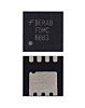 Mosfet IC (6683) for iPad Mini 5