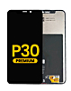LCD Assembly without Frame for Motorola P30 (XT1943) (Premium)