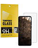 Clear Tempered Glass for Motorola P40 (2.5D / 1 Piece)