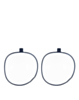 Fresnel lens For Meta Quest 3S (2 Piece Set)