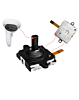 Joystick for Quest 3 3S