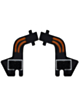 Power Button Flex Cable (Left / Right) For Meta Quest 3S (2 Piece Set)