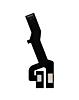 Mainboard Flex Cable for Meta Quest Pro (J)