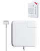 Macbook Power Adapter (T Connector) (MS 2) Macbook (85W) (6ft) (Only Ground Shipping)