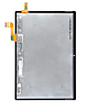 LCD Assembly without Frame for Microsoft Surface Book 1 / 2 13.5” (LP150QD1) (BLACK) (Premium)