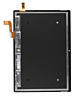 LCD Assembly without Frame for Microsoft Surface Book 3 13.5" (BLACK) (Premium)