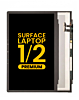 LCD Assembly without Frame for Microsoft Surface Laptop 1 / Laptop 2 13.5" (1769) (Premium)