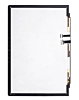 LCD Assembly without Frame for Microsoft Surface Laptop 3 (1873) / Laptop 4 15" / Laptop 5 15'' (Premium)