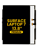 LCD Assembly with Digitizer for Microsoft Surface Laptop 7 13.8" (Premium)