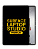 LCD Assembly without Frame for Microsoft Surface Laptop Studio (1964) (Premium)