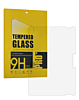 Clear Tempered Glass for Microsoft Surface Pro 7 (2.5D / 1 Piece)