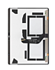 OLED Assembly with Digitizer for Microsoft Surface Pro 11 13" (Premium)