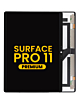 OLED Assembly with Digitizer for Microsoft Surface Pro 11 13" (Premium)