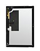 LCD Assembly without Frame for Microsoft Surface Pro 3 (1631 / TOM12H20) (BLACK) (Premium)