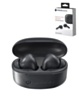 Motorola Buds 065 True Wireless Bluetooth Earbuds - BLACK (Only Ground Shipping)