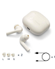 Motorola Buds 065 True Wireless Bluetooth Earbuds - WHITE (Only Ground Shipping)