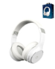 Motorola XT220 Over Ear Wireless Headphones with Microphone (WHITE) (Only Ground Shipping)