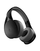 Motorola XT500+ Over Ear Wireless Headphones with Microphone (BLACK) (Only Ground Shipping)