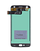 LCD Assembly without Frame for Motorola Moto X4 (XT1900) (CORAL BLUE) (Premium)