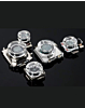 M.Y Camera Protective Cover for Androi Series Fully Compatible (5 Pcs / Set)