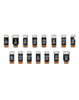 M.Y Battery Socket Set for Android and iPhone (14 Pcs / Set)