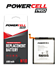 Buy the POWERCELL PRO Replacement Battery for Galaxy Note 10.