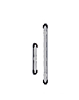 Power & Volume Hard Buttons for Galaxy Note 10 (AURA BLACK)