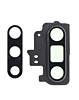 Back Camera Lens with Bracket for Galaxy Note 10 (AURO GLOW)