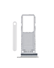 Sim Card Tray for Galaxy Note 10 (AURA WHITE)