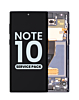 Shop the OLED Assembly with Frame for Galaxy Note 10 N970 in Aura Black, Service Pack.