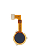 Fingerprint Sensor with Flex Cable for OnePlus Nord N100