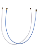 Order the Antenna Connecting Cable for Galaxy Note 10 Lite, 2-piece set.