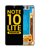 Stock up on the OLED Assembly without Frame for Galaxy Note 10 Lite N770, Premium.