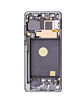 OLED Assembly with Frame for Galaxy Note 10 Lite N770 (AURA GLOW) (Service Pack)
