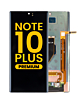 Purchase the OLED Assembly without Frame for Galaxy Note 10 Plus N975, Premium.