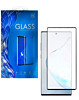 Grab the wholesale deals on the Tempered Glass for Galaxy Note 10 Plus with fingerprint sensor support — case-friendly, 3D curved, single piece.