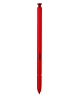 Order the Stylus S Pen for Galaxy Note 10 Plus and Note 10 in Red, aftermarket.