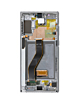 OLED Assembly with Frame for Galaxy Note 10 Plus N975 (AURA GLOW) (Premium)