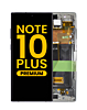Stock up on the OLED Assembly with Frame for Galaxy Note 10 Plus N975 in Aura Glow, Premium.