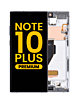 Grab the wholesale deals on the OLED Assembly with Frame for Galaxy Note 10 Plus N975 in Aura White, Premium.