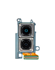 Order the rear camera, main and telephoto, for Galaxy Note 20 5G N980U, US version.

