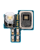 Order the flashlight micro board for the Galaxy Note 20 5G and S20 5G.