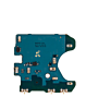 Microphone PCB Board for Galaxy Note 20 5G (Premium) (International Version)