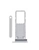 Stock up on the single SIM card tray for Galaxy Note 20 5G in Mystic Gray.

