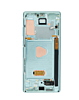 OLED Assembly with Frame for Galaxy Note 20 N980 / N981 (MYSTIC GREEN) (Service Pack)
